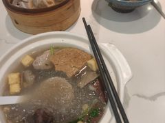-苏晓玥·江南小吃(深圳北站店)