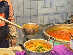 -丽丽三鲜螺蛳粉(田林路店)