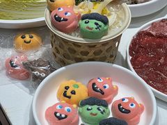 -爸爸炒料牛排老火锅(建设路旗舰店)