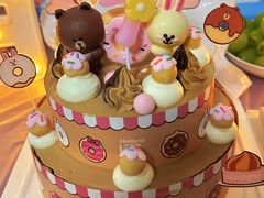 -好利来(望京中福店)