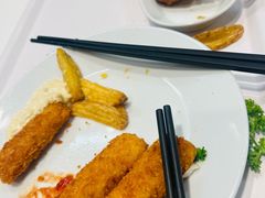 -宜家·瑞典风味餐厅(武汉荟聚中心店)
