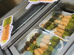 -罗森尼娜(德思勤店)