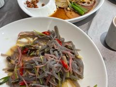 -紫鑫阁饭庄(长安店)