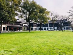 -杭州西湖柳莺里酒店·闻莺厅