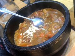 -萌牛肠烧烤店(虹梅路店)