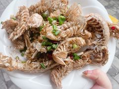 -天天渔港海鲜酒家(石浦玉泉路店)