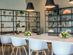 -dotcom coffee古点咖啡(致真大厦店)