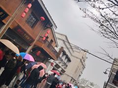 -天河潭旅游度假区