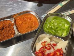 -英雄故事地摊烤肉(马驹桥店)