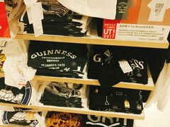 -优衣库(武汉国际广场店)