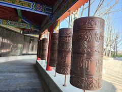 -皇罗禅寺