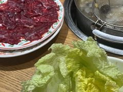 -汕头八合里海记牛肉店(清河店)