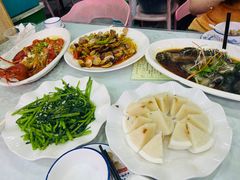 -范饭椰林川湘味海鲜·椰子鸡(三亚湾椰梦长廊店)