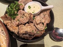 -碧特博格啤酒花园餐厅(芜湖路店)