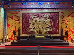 -大明幻境第一城