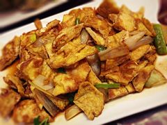 香醋鸡蛋-德居源