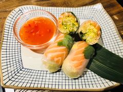 -FROM FARM八亩农场(三里屯店)