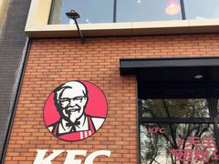 门面-肯德基(前门店)