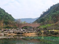 -桃花岭景区