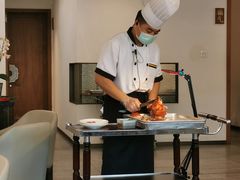 -东门烤鸭店(鼓楼店)