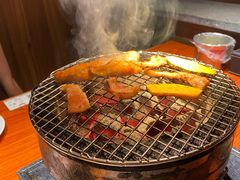 -山之屋炭火烧肉·生啤畅饮(大朗万科中央公园店)