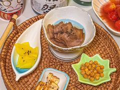 -千寻山野烤肉(中关村店)