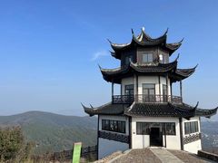 -西山风景区