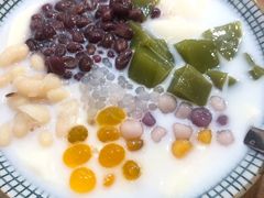 -哼哈豆花工房(高铁吾悦广场店)