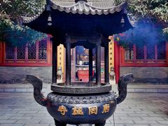 -罔极寺