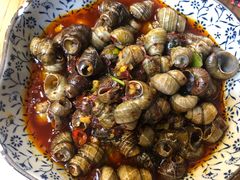 -虾小龙老长沙龙虾馆(坡子街店)