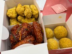 -悠个炸鸡(南京创始店)