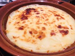 奶汁芝士土豆泥-萨莉亚意式餐厅(杭州滨江天街店)