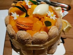 -卷心卷意·轻甜蛋糕(新光天地店)