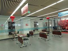 -海淀区图书馆·北馆