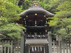 -鹤冈八幡宫