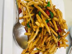 -湖北味道(湖北大厦店)