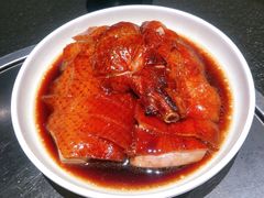 金陵烤鸭-金陵家宴·金陵春·南京菜(夫子庙店)