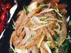 -嗨辣小聚·盘锦河蟹·海鲜烧烤龙虾(盘锦十年好店)