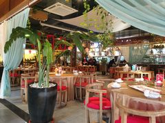 -水煮三国·川鲁江湖菜(香山店)