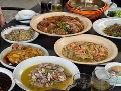 -张鸟园农家乐(张鸟园店)