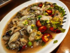 -长平老姿娘夜粥(平东一街店)