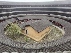 -初溪土楼群
