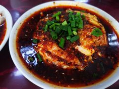 -老丘丘(较场口店)