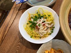 -大盐帮川菜馆(长楹天街店)