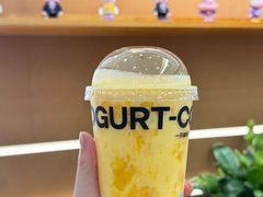 -一只酸奶牛(八一路店)