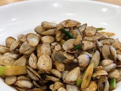 -启东小海鲜(庄先湾路1号店)