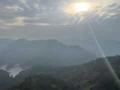 -德胜岩景区