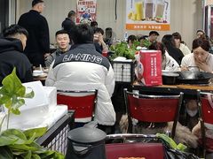-皖北巫氏三胖地锅鸡(长淮总店)