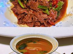 -金链花·泰国餐厅(国贸店)