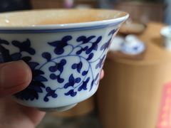 -悟饮门市景店